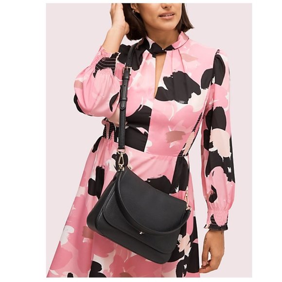kate spade Bags Kate Spade New York Polly Medium Convertible Flap